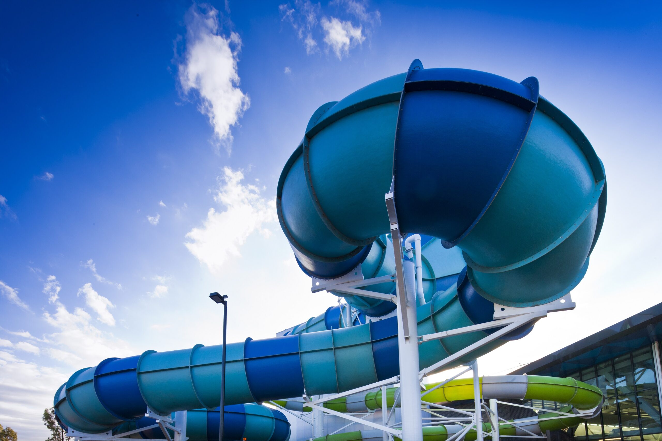 Waterslides Thumbnail