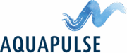 AquaPulse Hoppers Crossing logo – WynActive aquatic and fitness centre branding