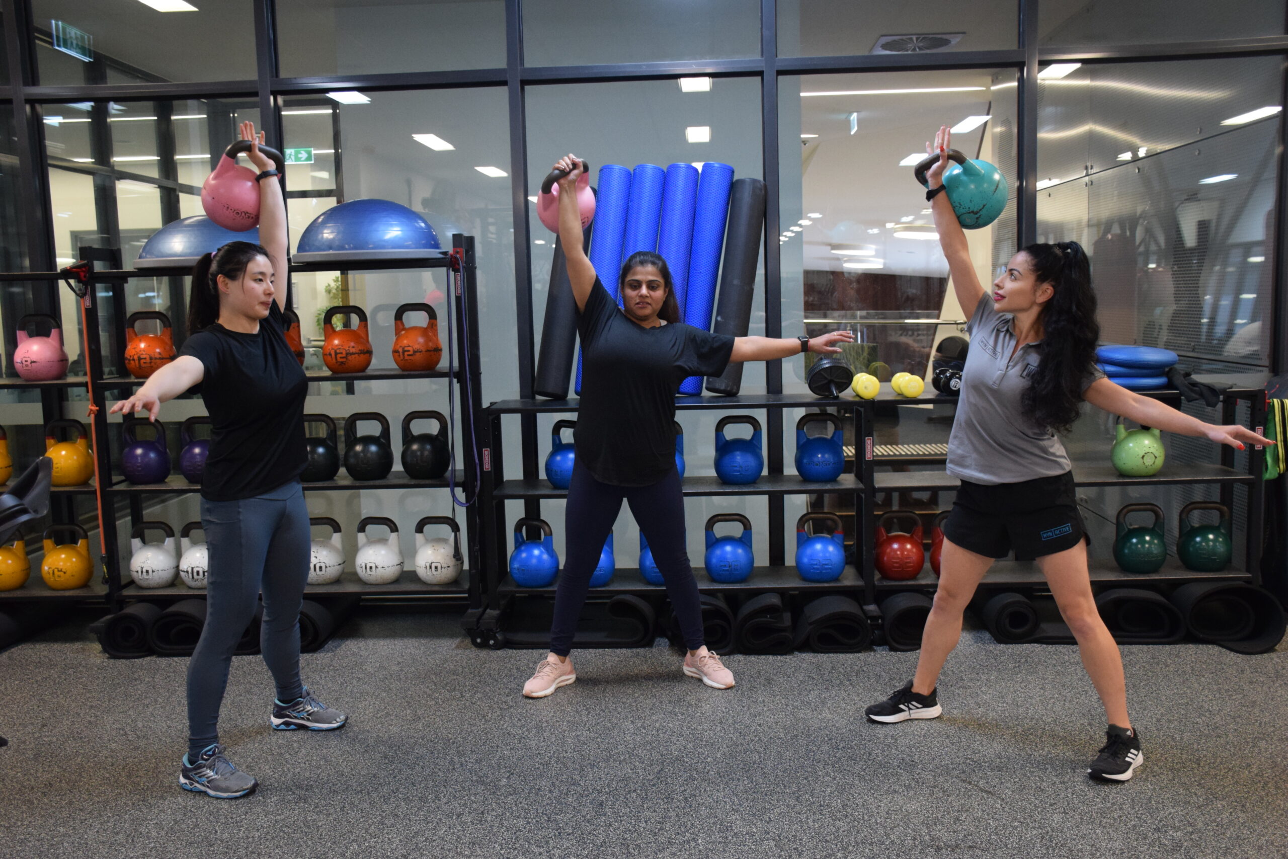 Meet the Trainers Thumbnail