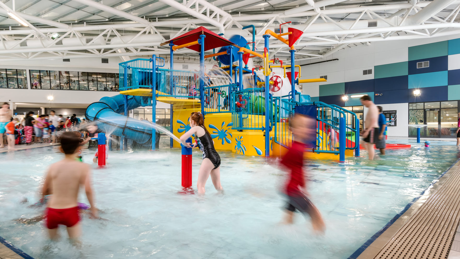 Splashpark Thumbnail