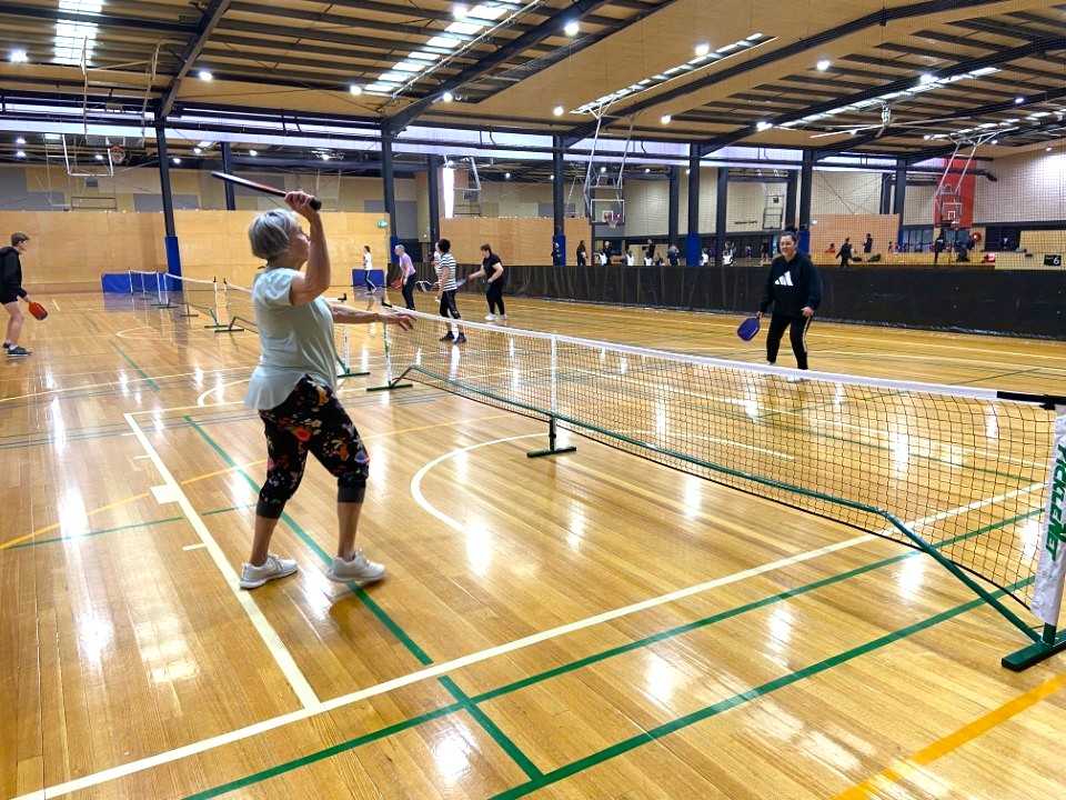 Pickleball Thumbnail