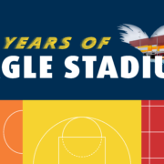 10 Years of Eagle Stadium