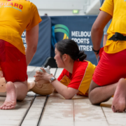 WynActive Pool Lifeguards