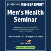 Members Event